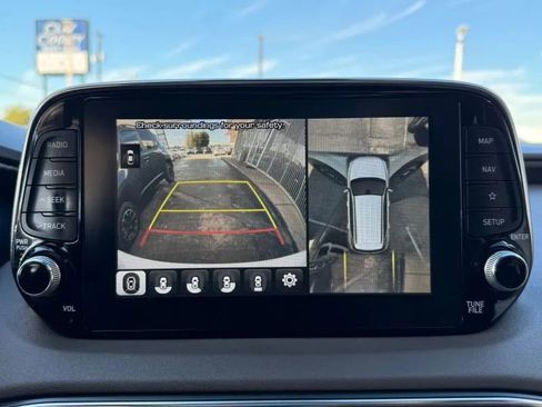 Used 2019 Hyundai Santa Fe FWD image 36