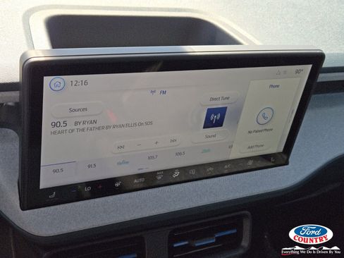 New 2026 Ford Maverick XLT w/ Equipment Group 301A image 11