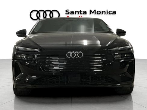 New 2025 Audi A6 e-tron Prestige AWD/4WD image 10