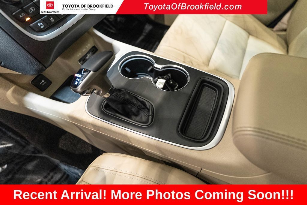 Used 2018 Dodge Durango Citadel w/ Technology Group AWD/4WD image 27
