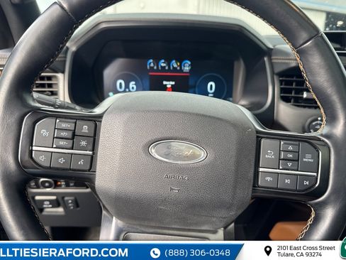Used 2023 Ford Expedition Max Platinum image 32