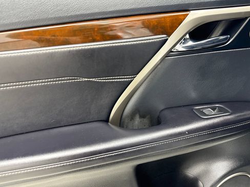 Used 2019 Lexus RX 350 FWD w/ Navigation Package image 41