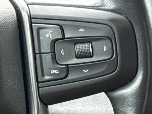 Used 2024 GMC Sierra 1500 Denali Ultimate AWD/4WD image 19