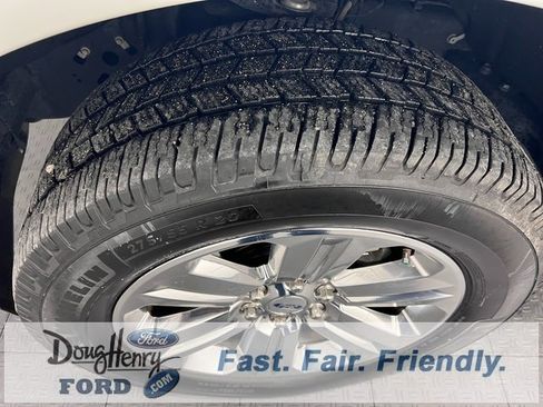 Used 2020 Ford F150 Lariat image 18