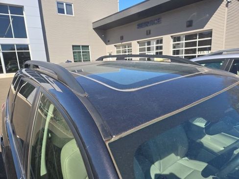 Used 2015 Subaru Forester 2.5i Touring w/ Eyesight & Navigation System image 9