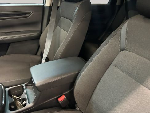 Certified 2024 Honda CR-V EX image 15