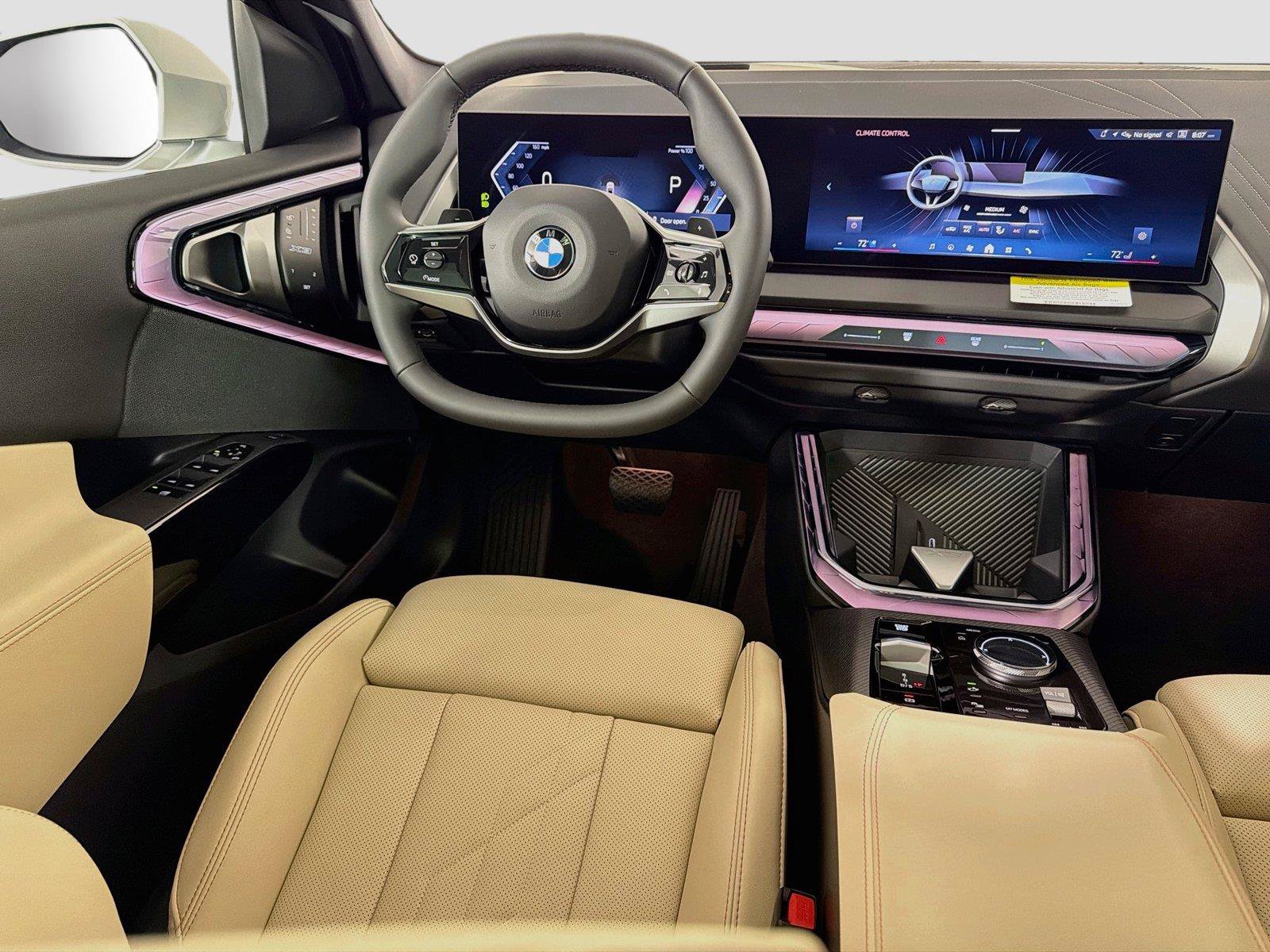 New 2026 BMW X3 xDrive30i w/ Premium Package AWD/4WD image 21