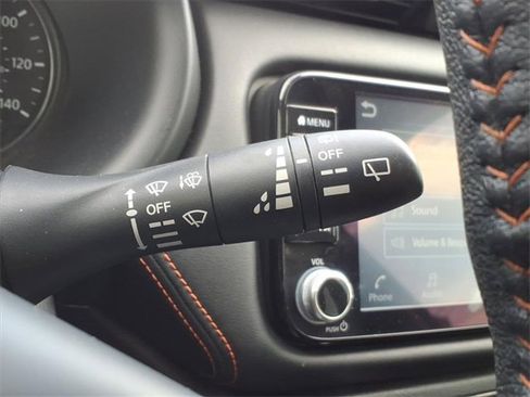 Used 2023 Nissan Kicks SR w/ Interior Electronics Package image 25