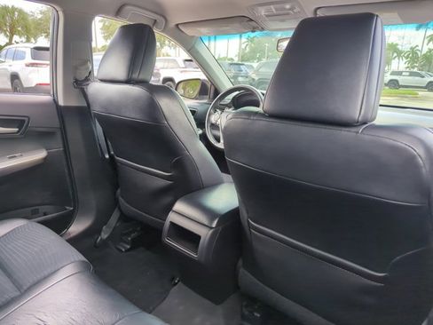 Used 2012 Toyota Camry SE image 20