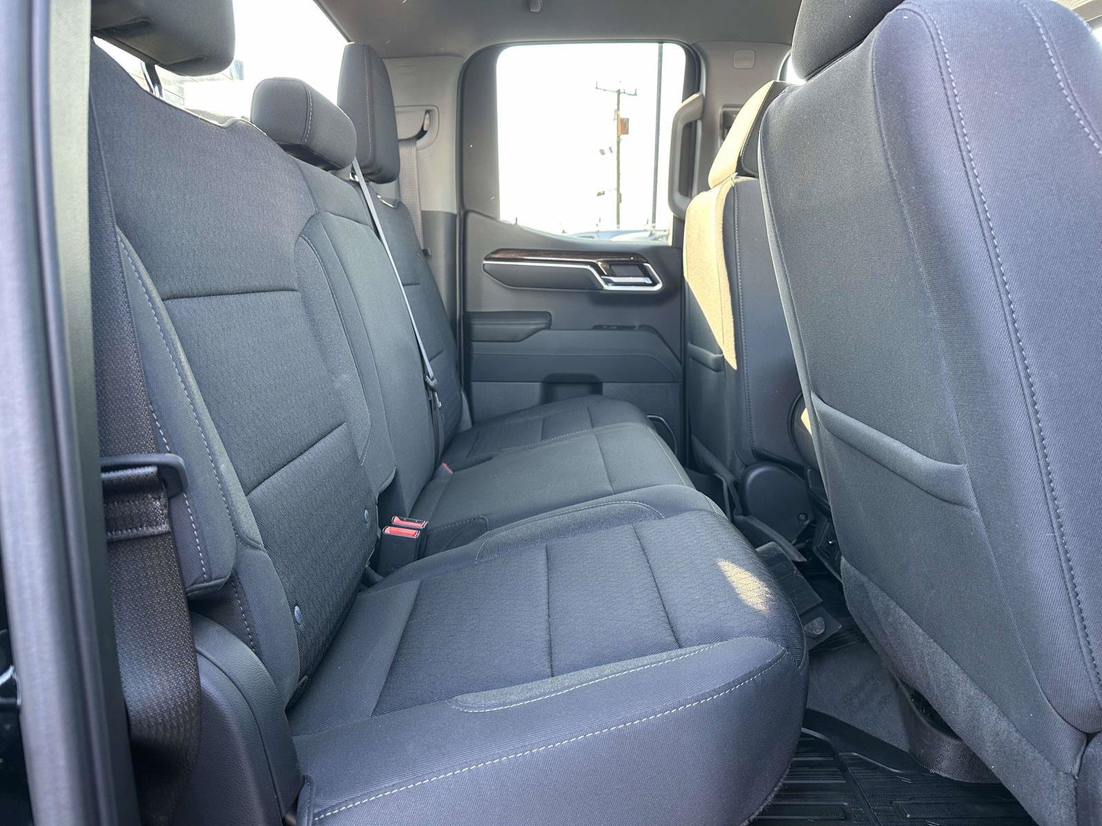 Used 2023 GMC Sierra 1500 Elevation AWD/4WD image 27