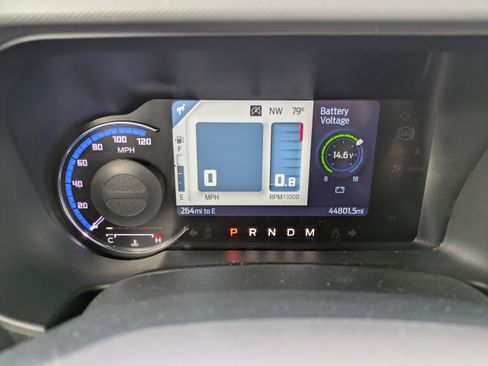 Used 2023 Ford Bronco Big Bend AWD/4WD image 23