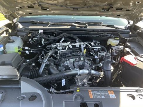 New 2025 Ford Ranger XLT w/ FX4 Off-Road Package image 26