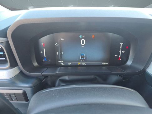 New 2025 Ford Maverick XLT image 17