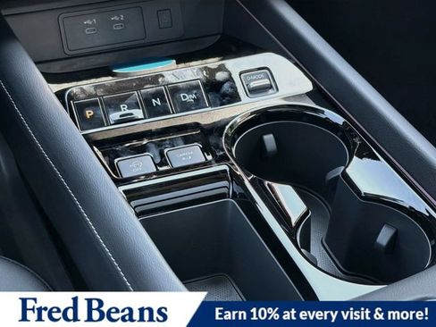 New 2026 Nissan Murano SL AWD/4WD image 23
