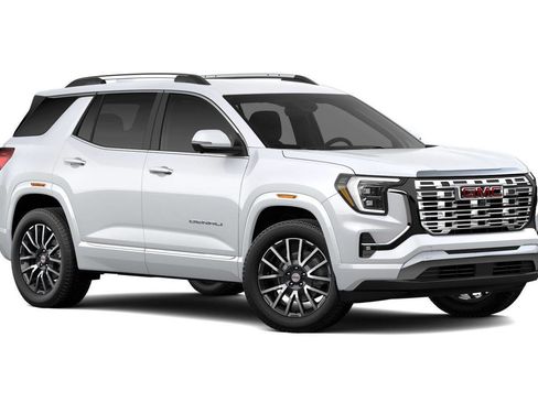 New 2026 GMC Terrain Denali image 35