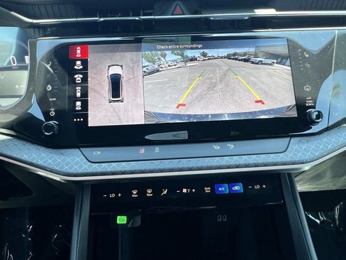 New 2025 Jeep Wagoneer S Limited image 23