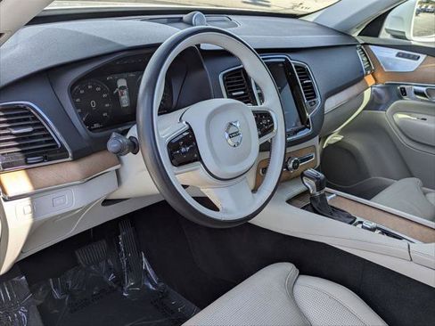 Used 2018 Volvo XC90 T6 Inscription w/ Convenience Package image 11