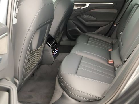 New 2026 Audi A6 Premium Plus AWD/4WD image 27