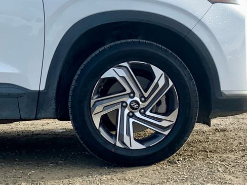 Used 2023 Hyundai Santa Fe SEL image 14