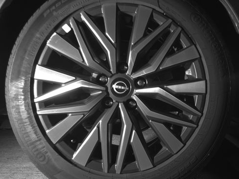 Used 2025 Nissan Altima 2.5 SV image 15