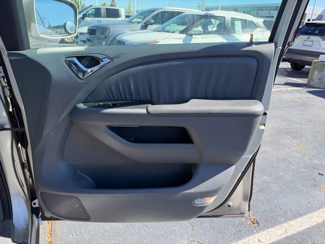 Used 2007 Honda Odyssey EX-L image 26