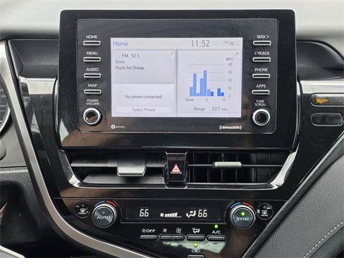 Used 2024 Toyota Camry LE image 12