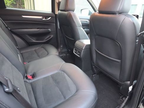 Used 2019 MAZDA CX-5 Touring AWD/4WD image 17