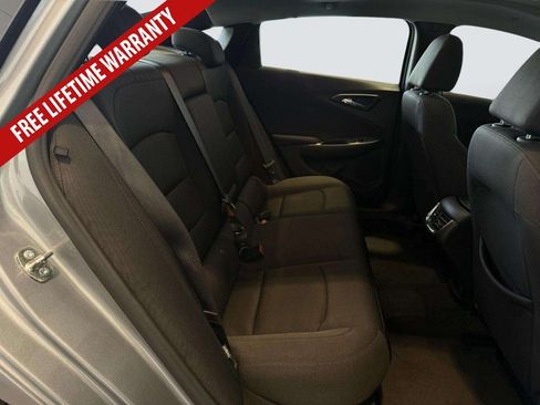Used 2024 Chevrolet Malibu LT FWD image 33