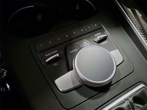 Used 2018 Audi S4 Prestige w/ Prestige Package image 17