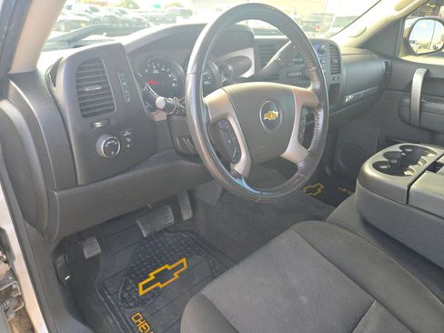 Used 2013 Chevrolet Silverado 1500 LT RWD image 10