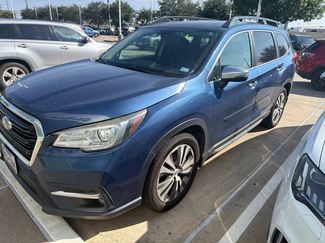Used 2021 Subaru Ascent Touring w/ Popular Package #2 AWD/4WD video 1