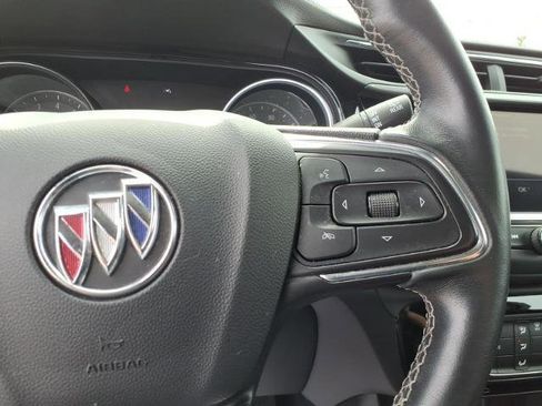 Used 2023 Buick Encore GX Preferred w/ Cold Weather Comfort Package FWD image 19