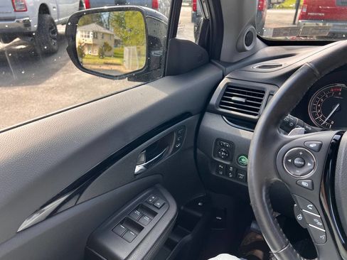 Used 2020 Honda Ridgeline RTL-E image 13
