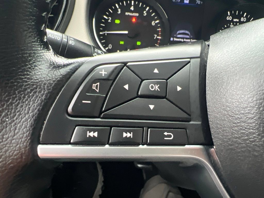 Used 2020 Nissan Rogue Sport SL w/ Premium Package AWD/4WD image 58
