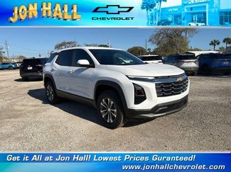 New 2026 Chevrolet Equinox LT 360° Tour