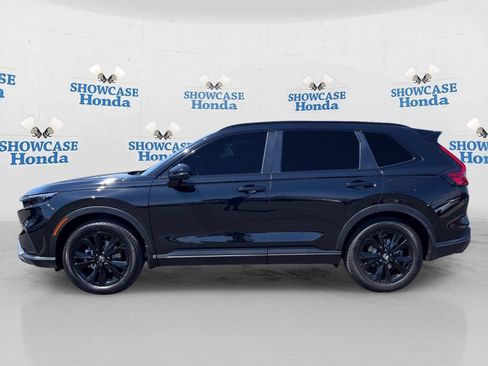 Certified 2026 Honda CR-V Sport Touring image 4