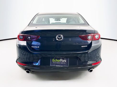 Used 2025 MAZDA MAZDA3 s image 7