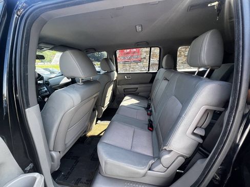 Used 2013 Honda Pilot EX image 16