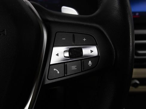 Used 2023 BMW 330i xDrive Sedan w/ Driving Assistance Package image 30