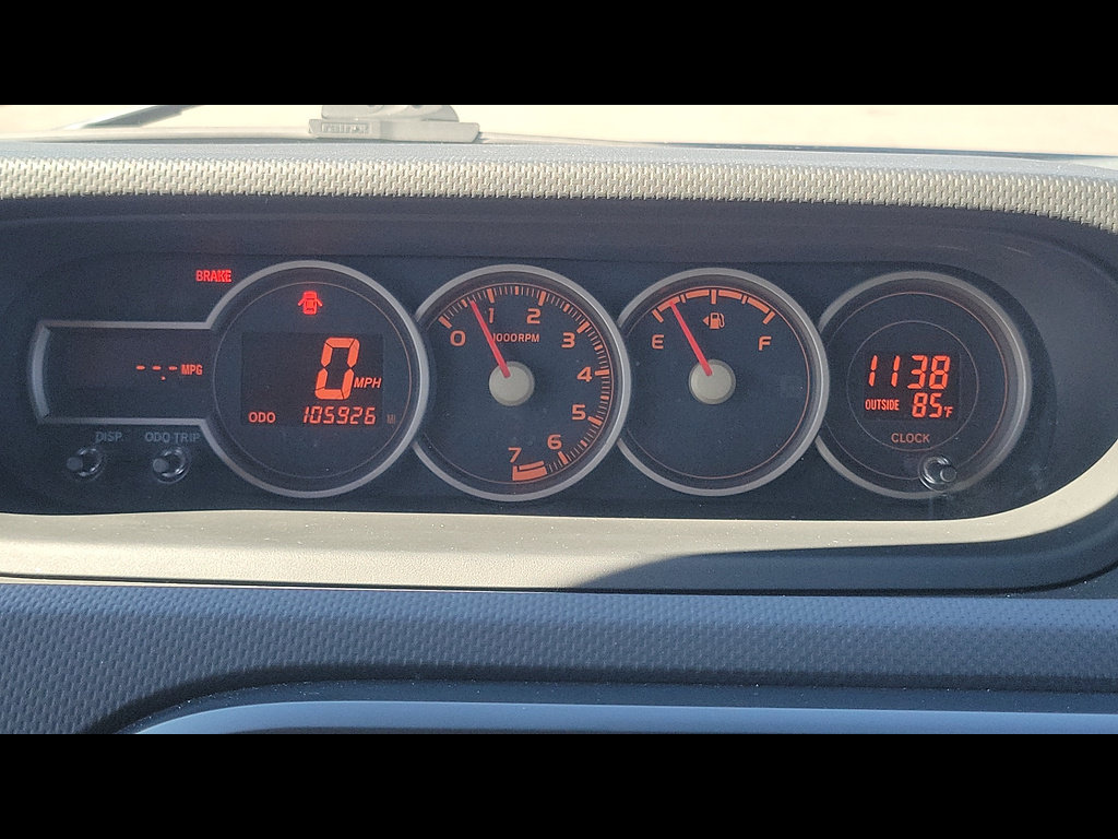 Used 2014 Scion xB FWD image 23