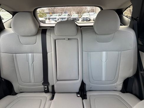 New 2026 Hyundai Tucson SEL AWD/4WD image 25