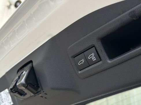 Used 2024 Toyota bZ4X Limited w/ Weather Package image 10