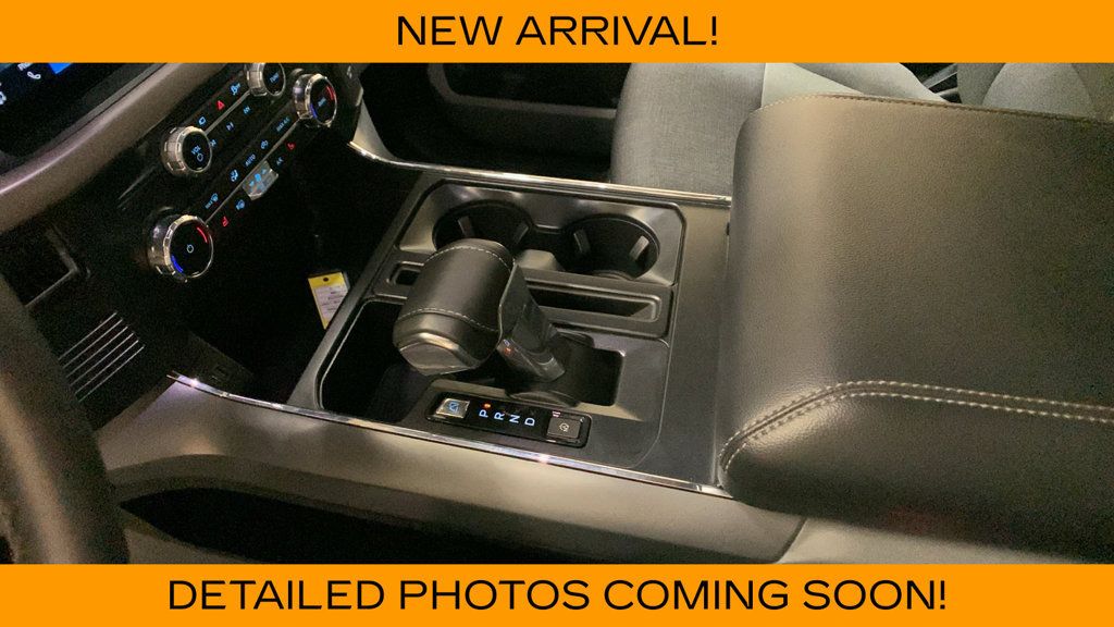 Used 2025 Ford F150 Lightning XLT AWD/4WD image 42