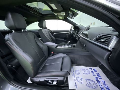 Used 2018 BMW 430i Coupe image 29