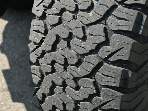 Used 2023 Jeep Wrangler Unlimited Rubicon 392 w/ Xtreme Recon 35" Tire Package AWD/4WD image 12