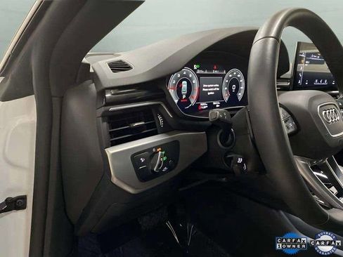 Used 2025 Audi A5 2.0T Premium Plus image 33