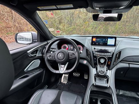 Used 2024 Acura RDX A-Spec image 36