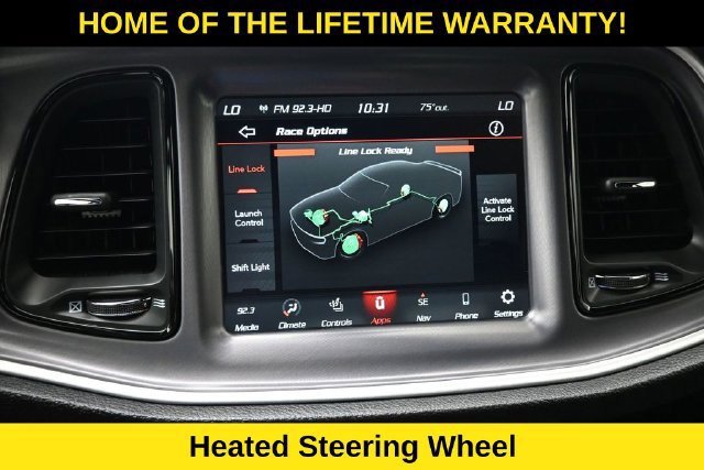 Used 2021 Dodge Challenger R/T Scat Pack RWD image 38