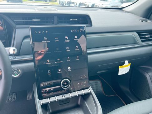 New 2026 GMC Terrain AT4 image 16