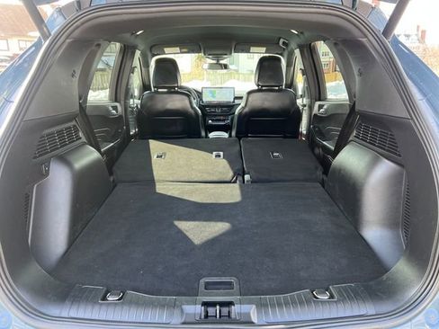 Certified 2023 Ford Escape ST-Line w/ Tech Pack #1 image 30